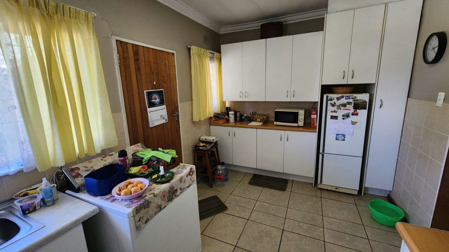 4 Bedroom Property for Sale in Fichardt Park Free State